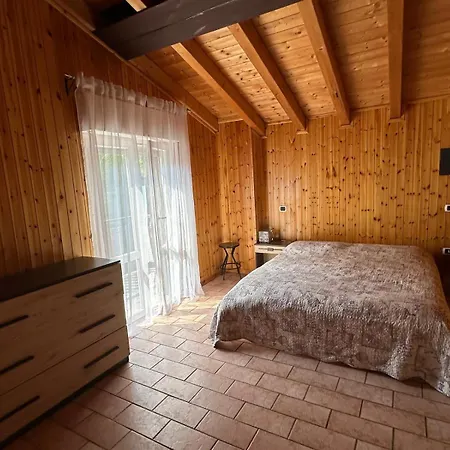 Διαμέρισμα Turistici Monchio 3