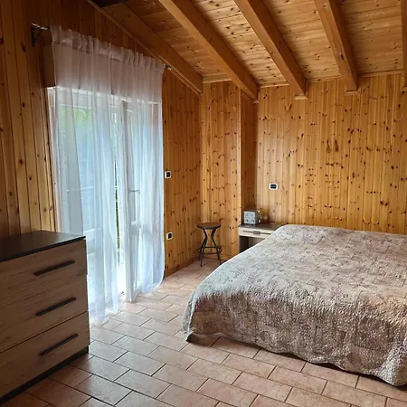 Turistici Monchio 3 *